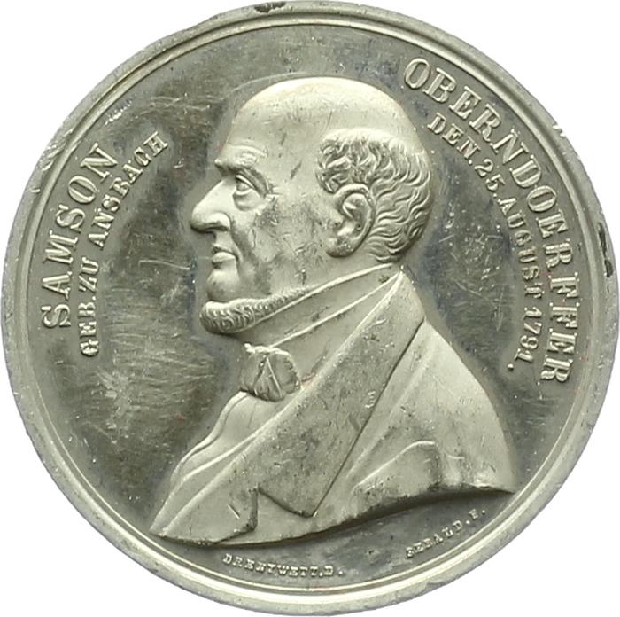 Themenseite Medaillen MGM Münzlexikon